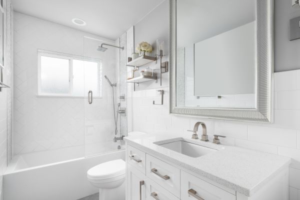 Tub Repair