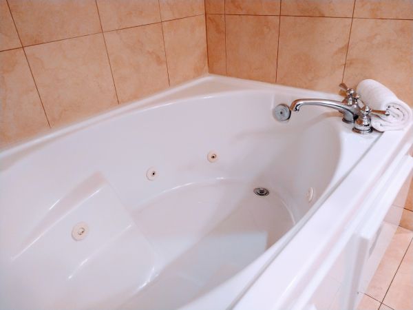 Jetted Tub Replacement