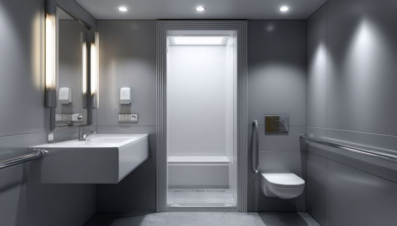 Top Bathroom Remodeling Companies in Clermont, FL