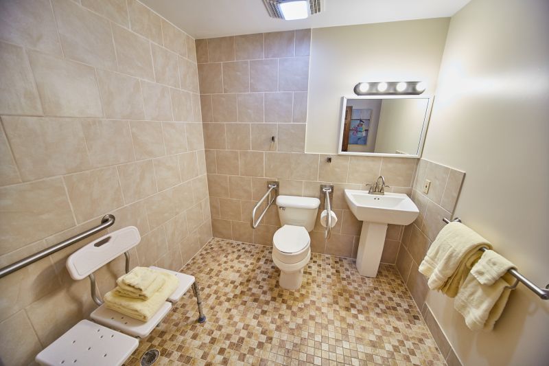 Best Bathroom Accessibility Contractors in Longwood, FL
